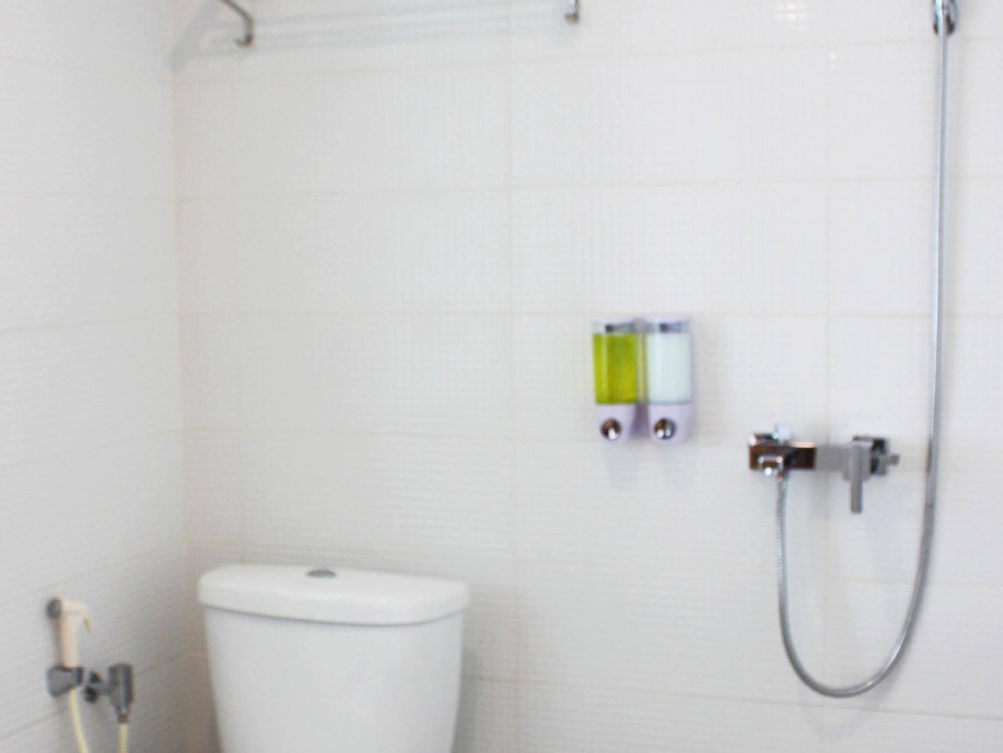 Bliss Soetta Hotel Semarang Kültér fotó